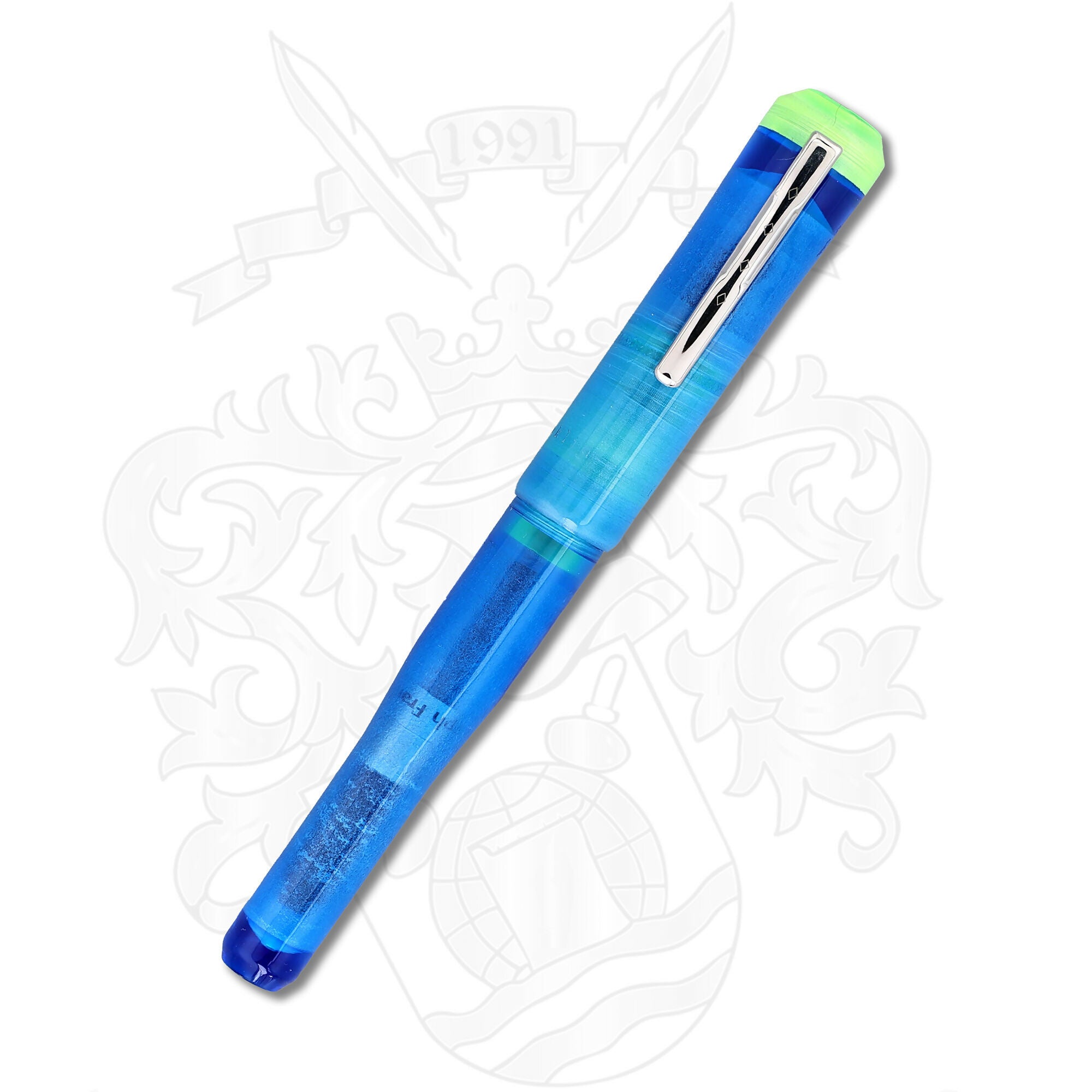 All Pens