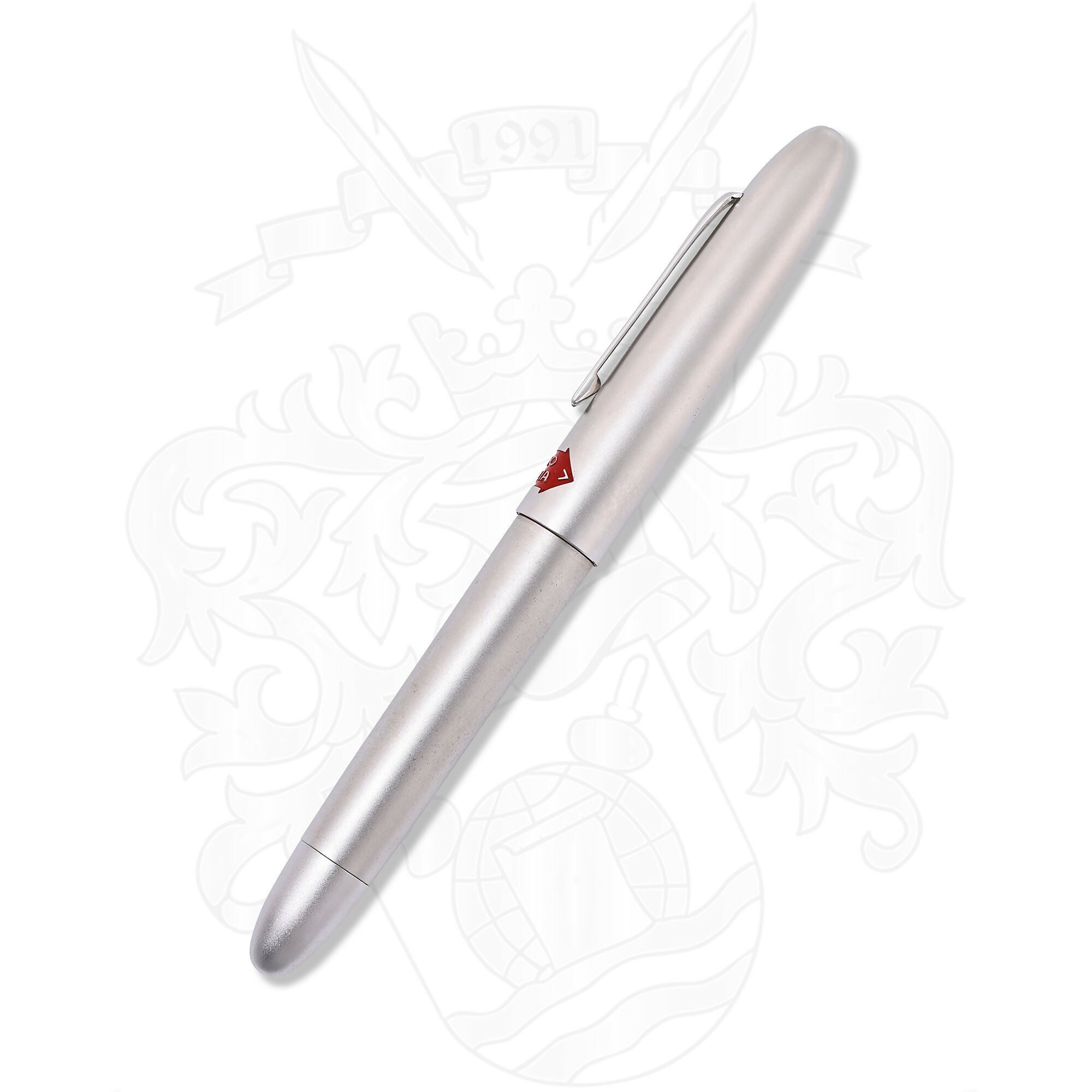 OMAS Pens | Fountain, Ballpoint, & Rollerball Pens – The Pleasure