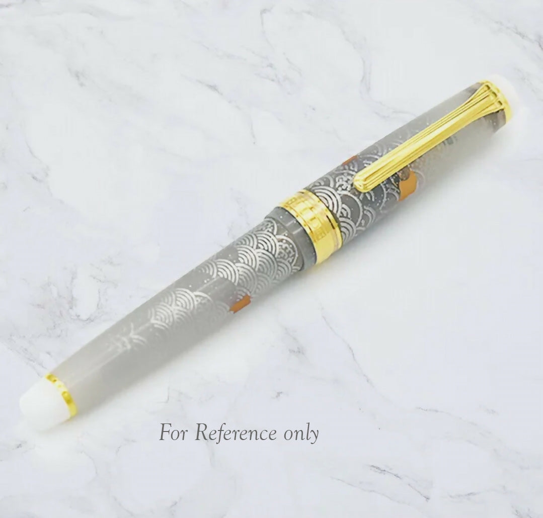 Sailor X Hama Chidori