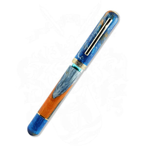 Descriptive image text