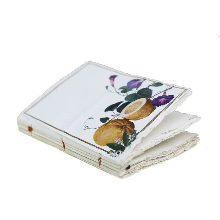 Epigram A6 Citron - Notebook