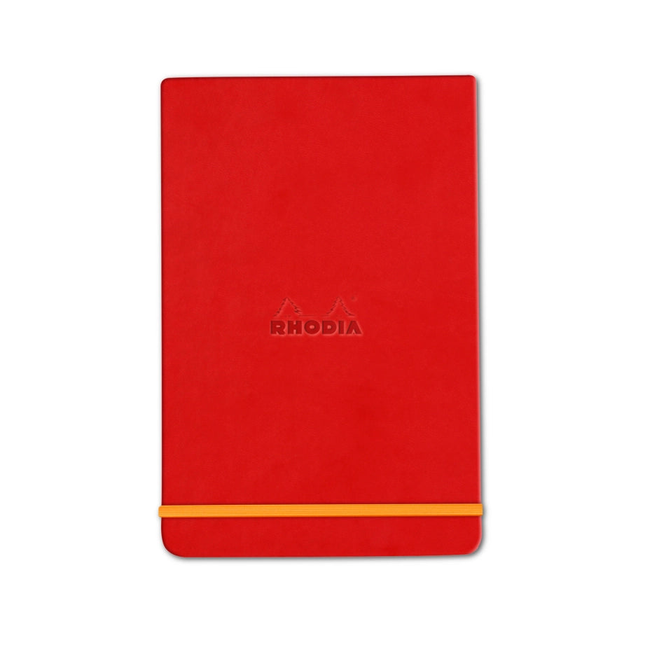 Rhodiarama Webnotepad - Reporter Style