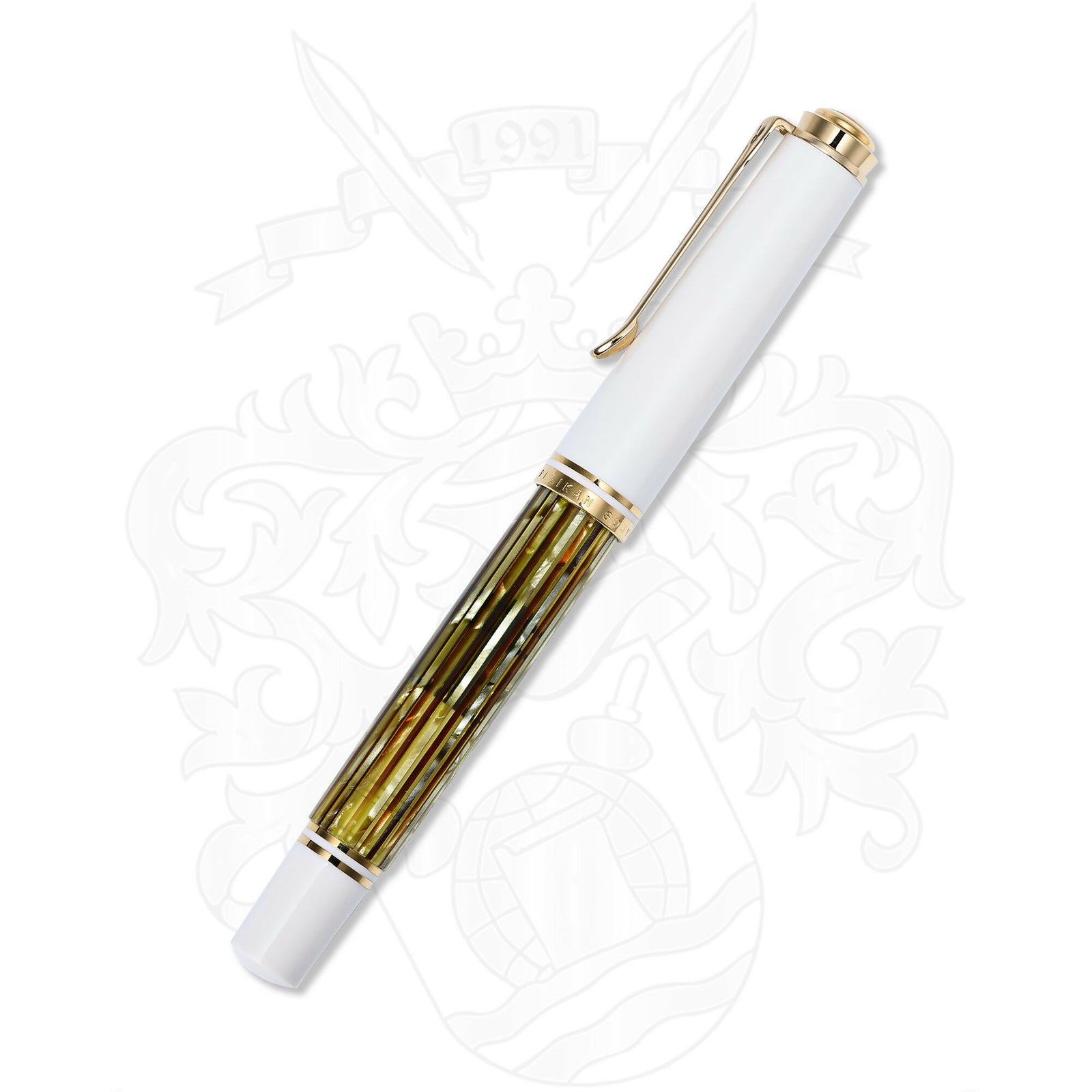 Tortoiseshell White_img02