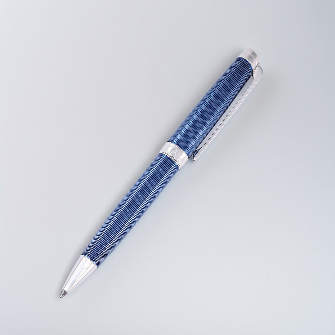 Caran d'Ache Leman Grand Bleu Ballpoint