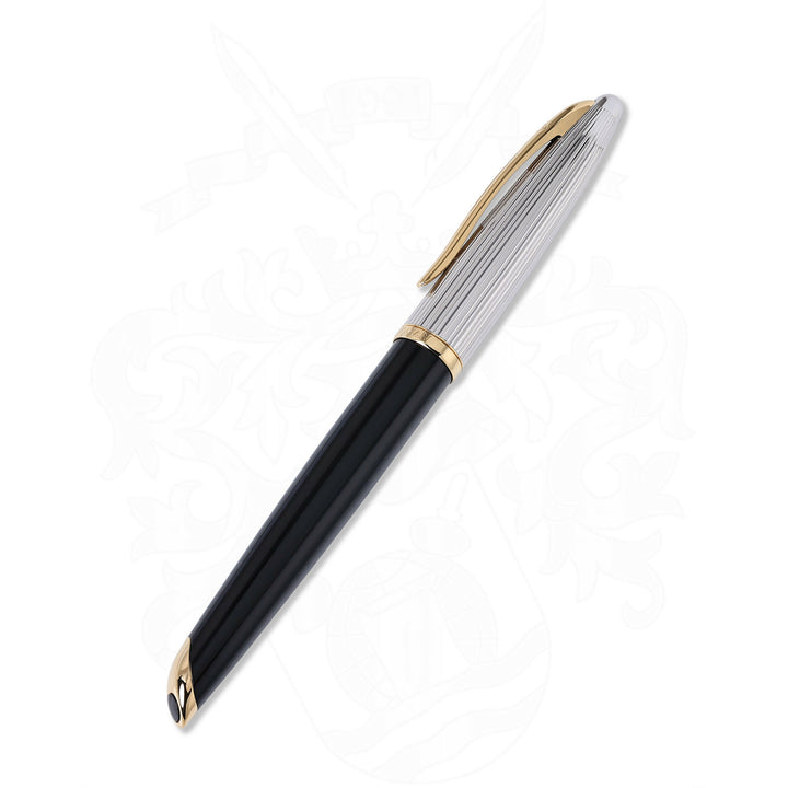 Deluxe Sterling Gold_Black FP STG-086_img02