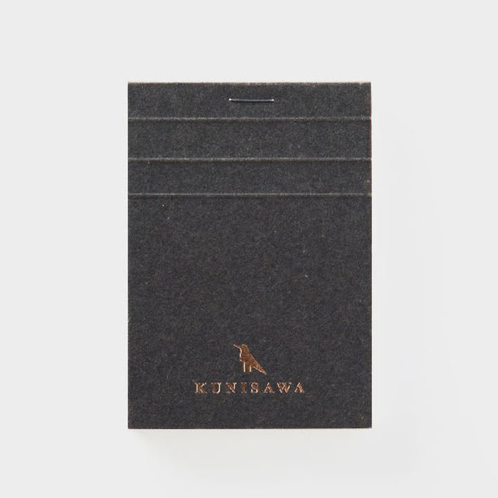 Memo Pad A7 | Kunisawa Japan