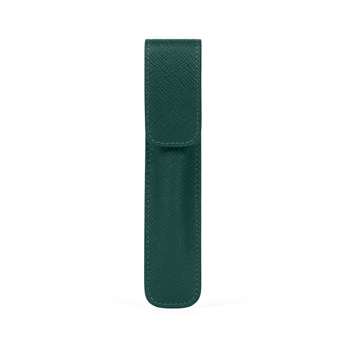 Pen Sleeve in Panama | SMYTHSON LONDON