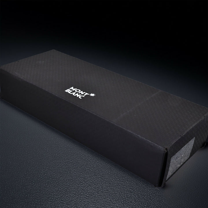 Montblanc Bohème Green Fountain Pen