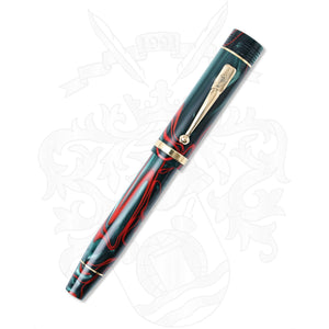 Descriptive image text