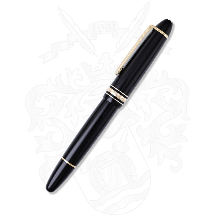 Montblanc Meisterstuck 146 Legrand Foutain Pen