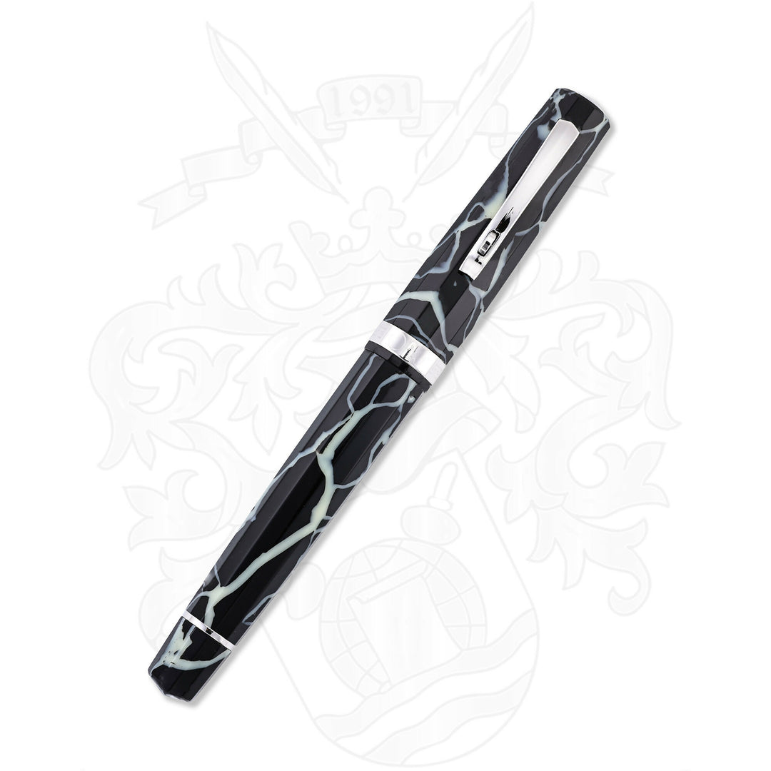 Omas Paragon Wild Fountain Pen