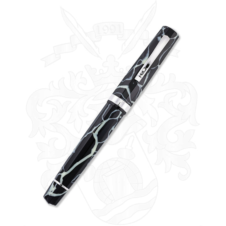 Omas Paragon Wild Fountain Pen