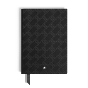 Montblanc Extreme 3.0 Notebook #146 Lined - Extreme Black