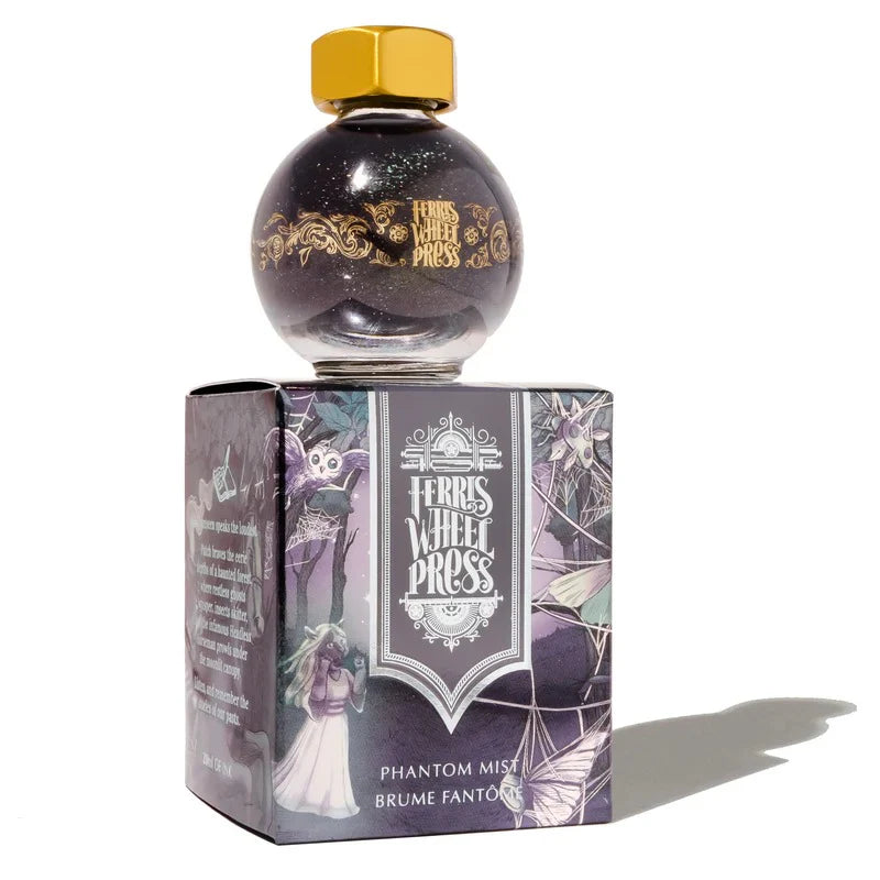 Ferris Wheel Press - Phantom Mist Ink 20ml