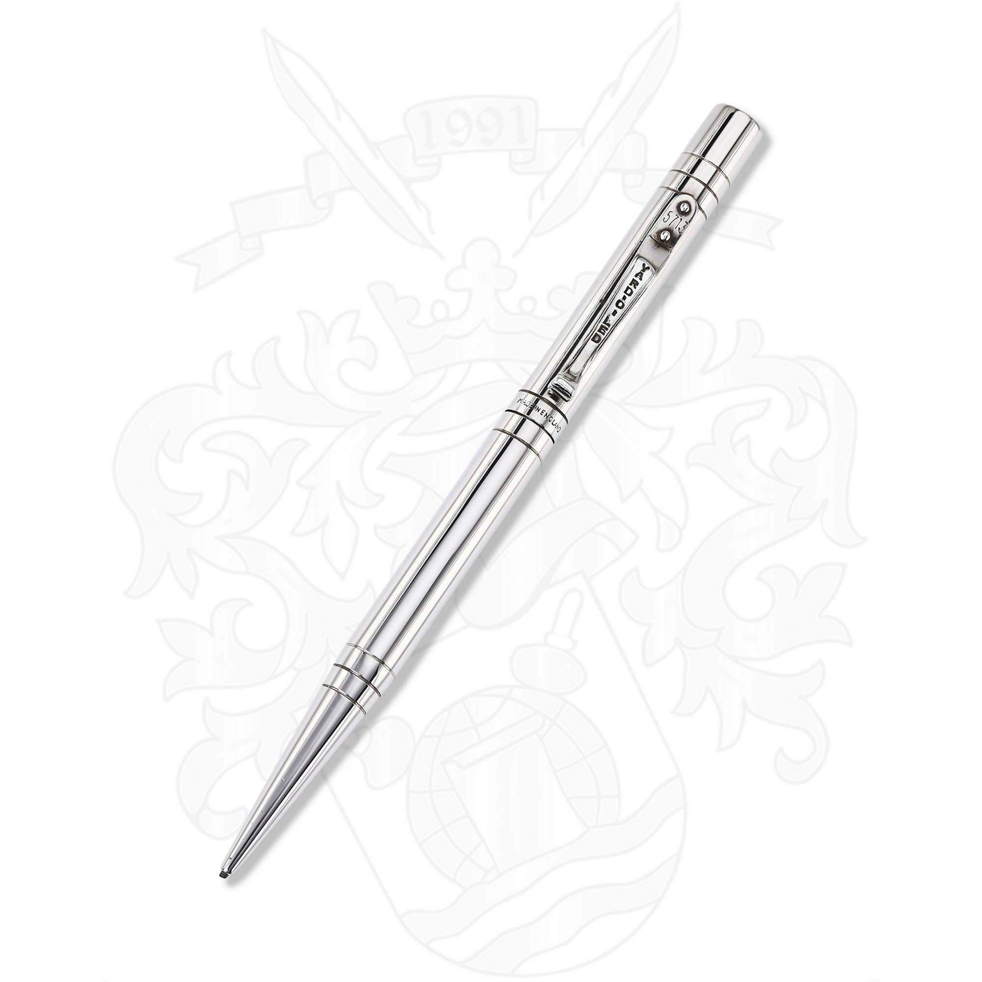 Yard-O-Led Pens - Fountain, Ballpoint, and Mechanical Pencils