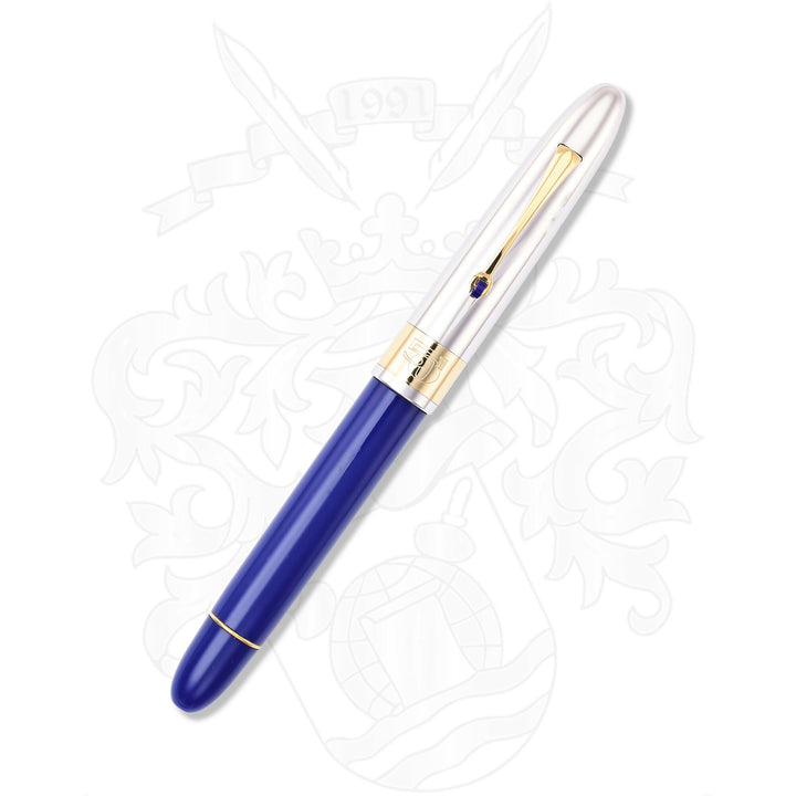 Omas Fountain Pen Hospital 50th Anniversary Fountain Pen