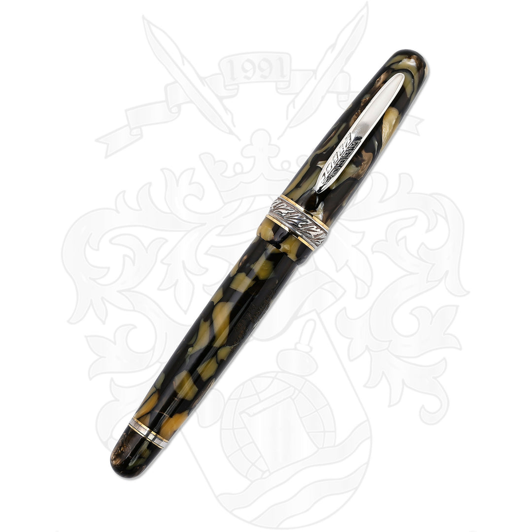 Stipula Etruria 991 Limited Edition Fountain Pen