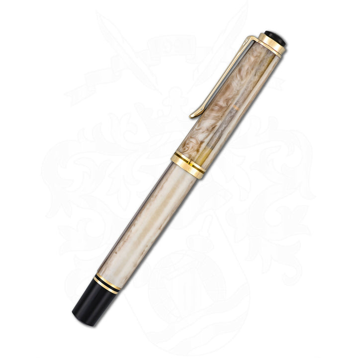 Pelikan M620 Piazza Navona Fountain Pen