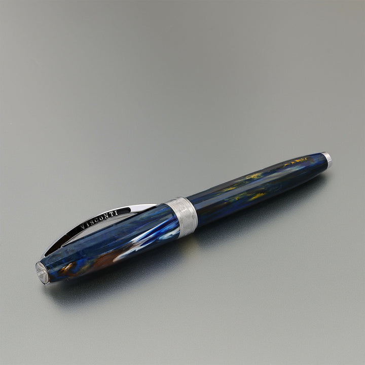 Visconti Van Gogh Starry Night Fountain Pen