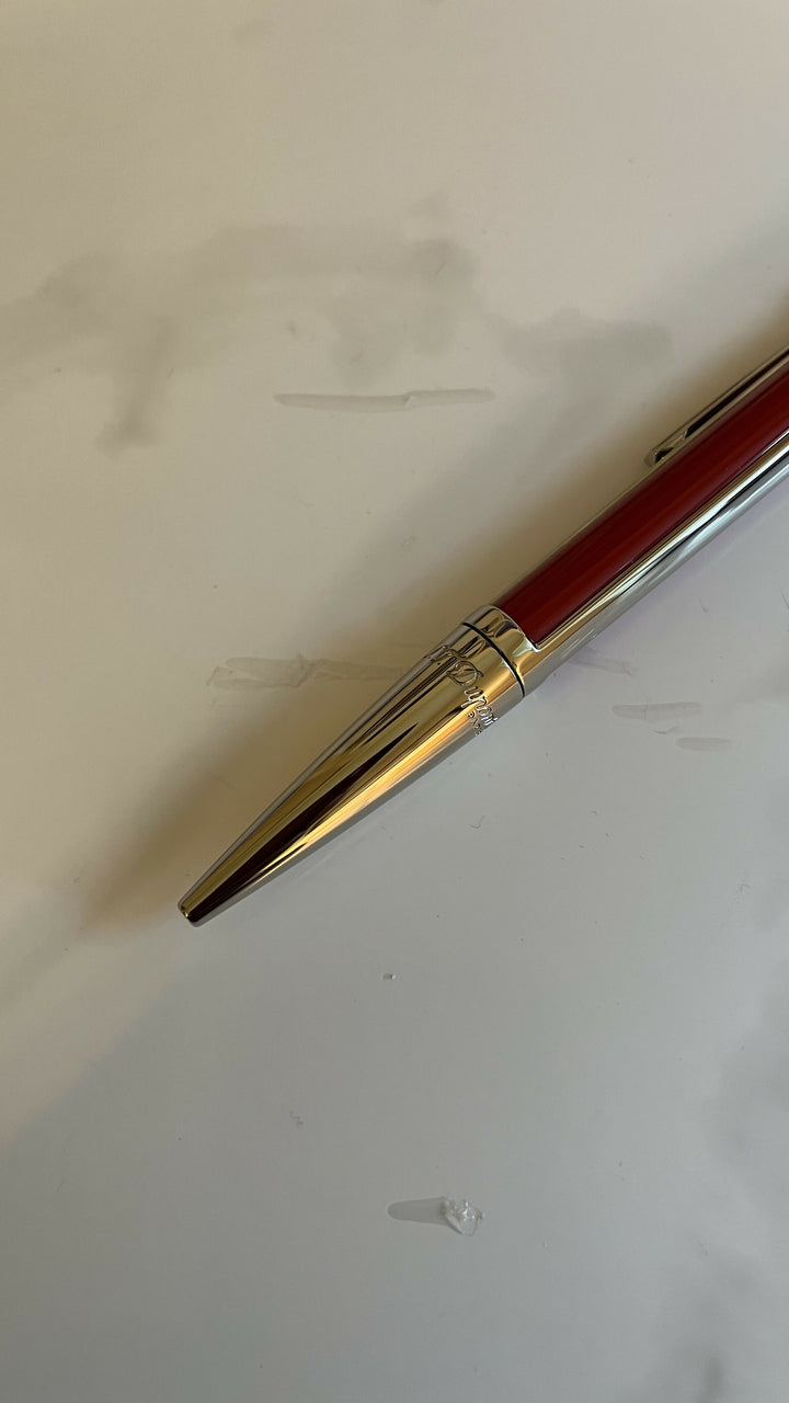 S.T. DuPont Defi Ballpoint Pen