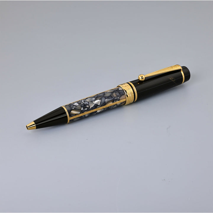 Montblanc Writers Edition Alexandre Dumas Ballpoint Pen (1996)