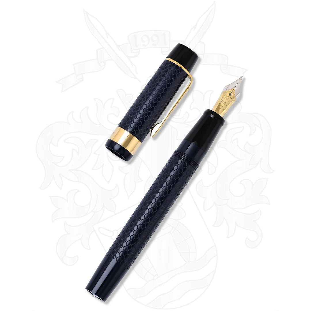 Onoto Magna Classic Fountain Pen