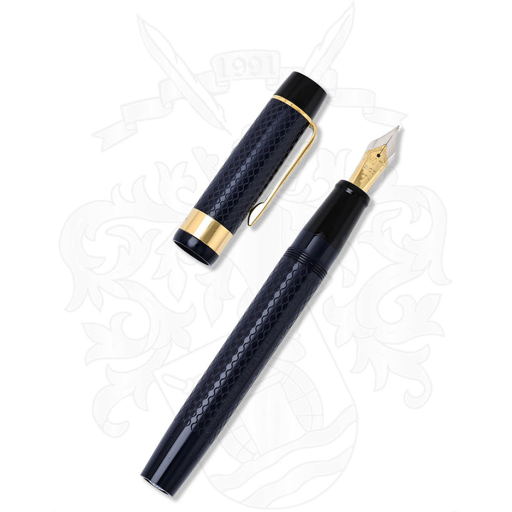 Onoto Magna Classic Fountain Pen