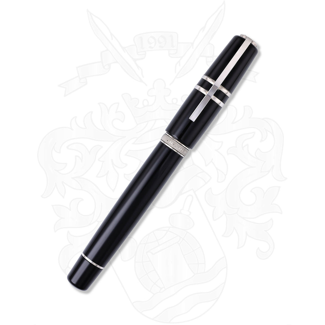 Visconti Homo Sapiens Elegance Fountain Pen