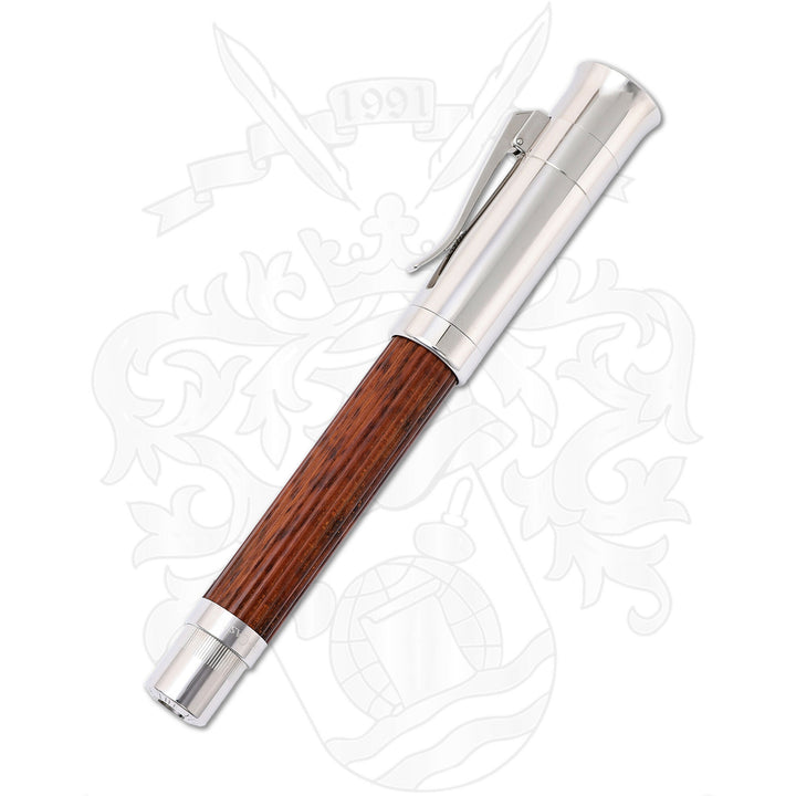 Graf von Faber-Castell Pen of the Year 2003 – Snakewood Edition