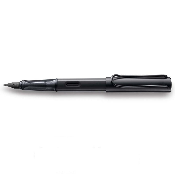 Lamy AL-Star Black - Fountain Pen