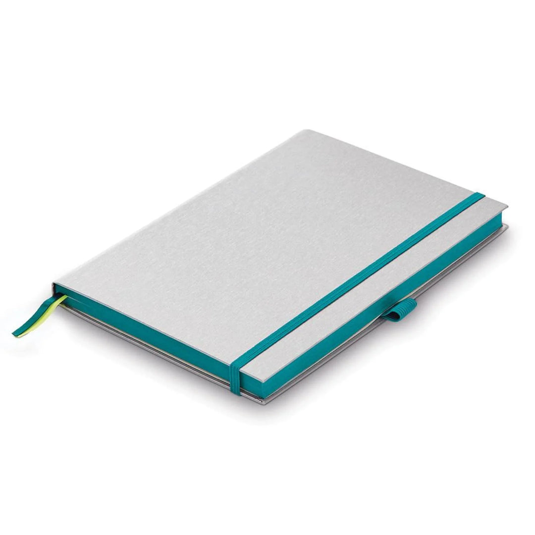 LAMY Hardcover Notebook - Tourmaline A5