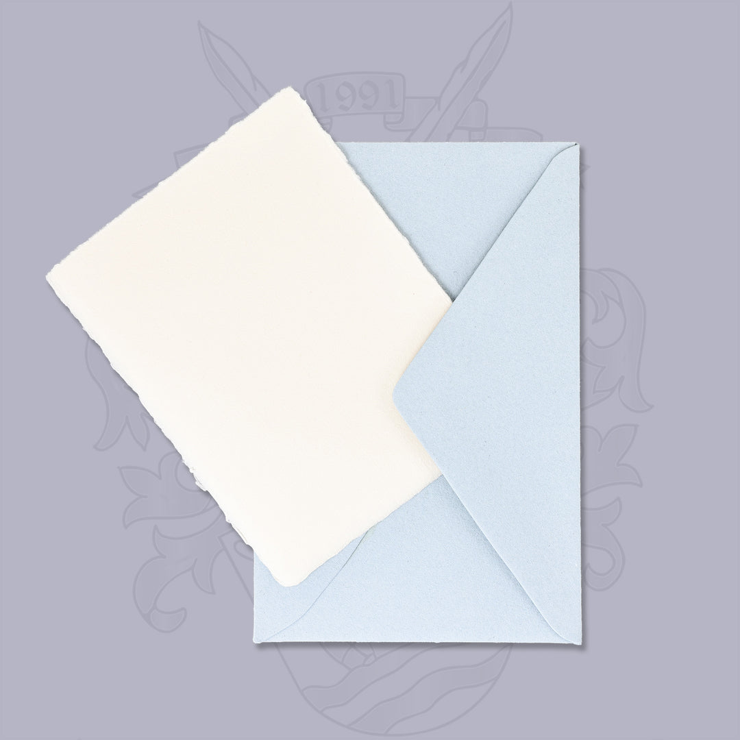 Amalfi Paper Note Card and Envelope Set (10ct.) | AMATRUDA ITALY