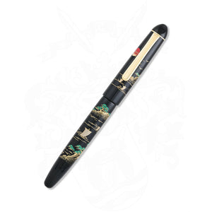 Descriptive image text