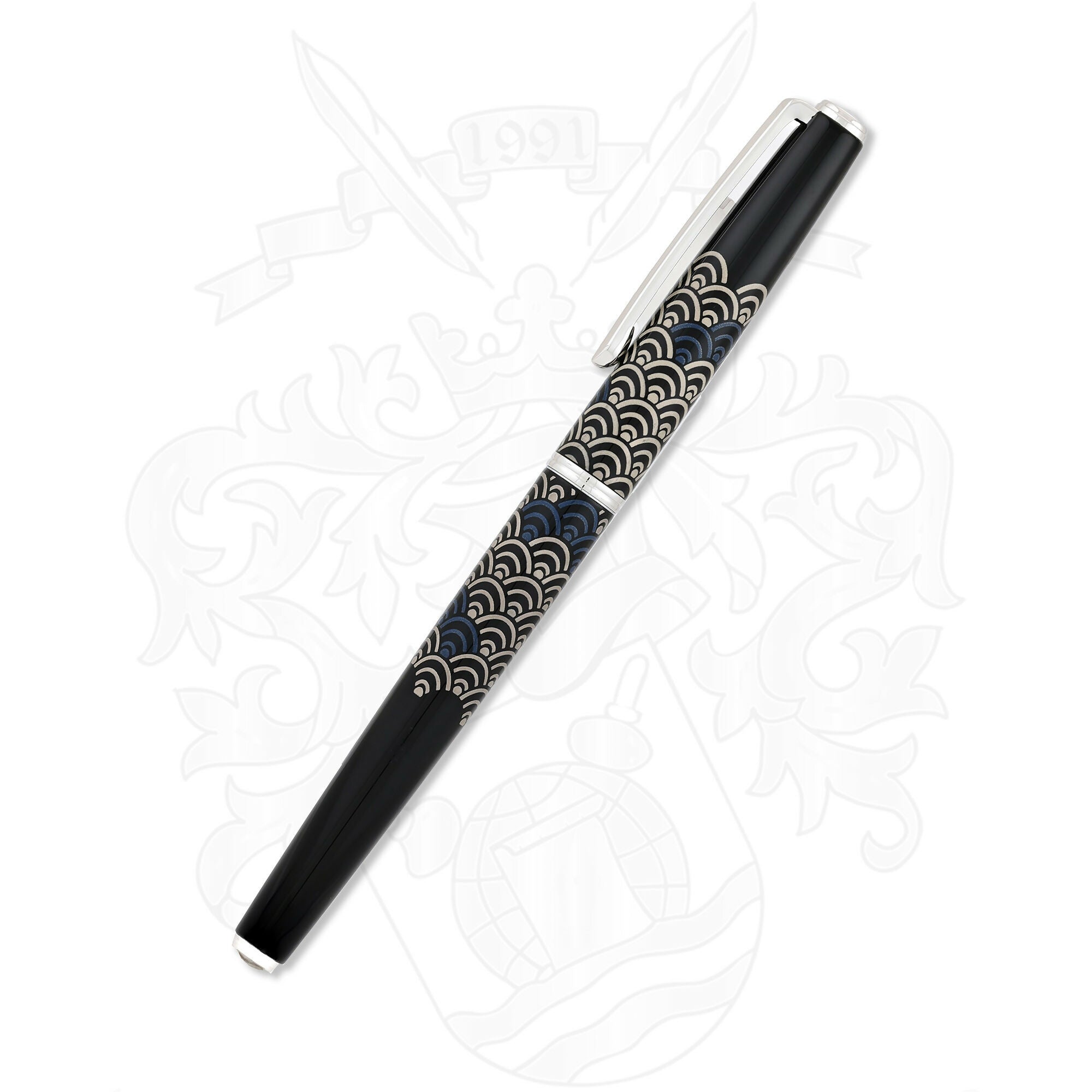 Namiki Pens - Rollerballs, Ballpoints, & More for Sale – The