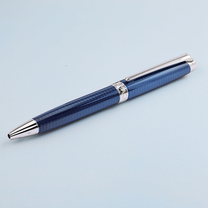 Caran d'Ache Leman Grand Bleu Ballpoint