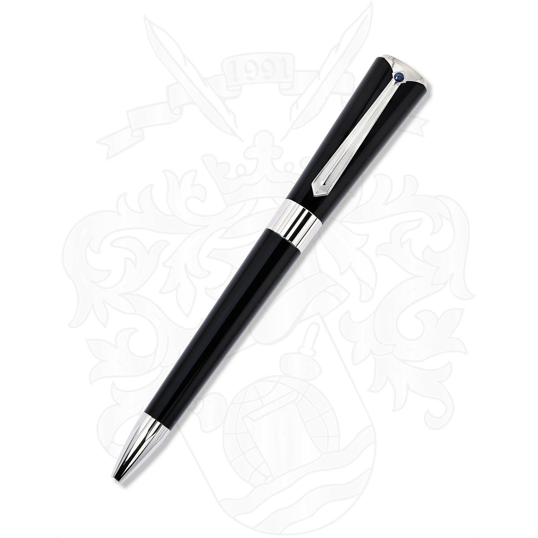 Montblanc Muses Edition Marlene Dietrich Ballpoint Pen