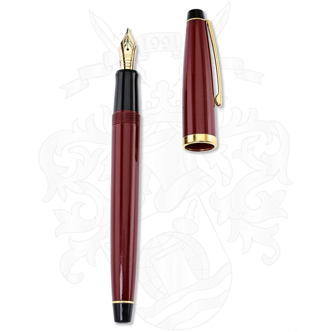 Cross Solo Classic GT Fountain Pen