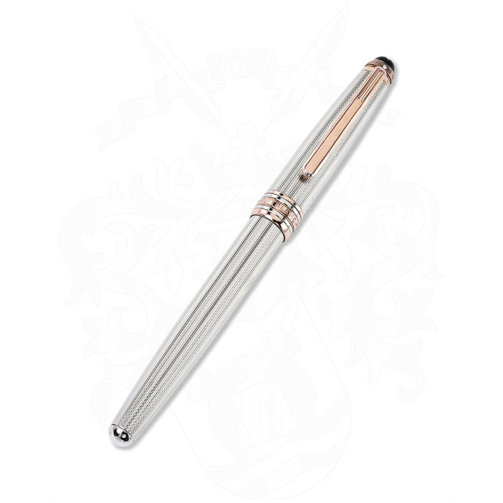 Sterling Silver 163 RB Barley_img01