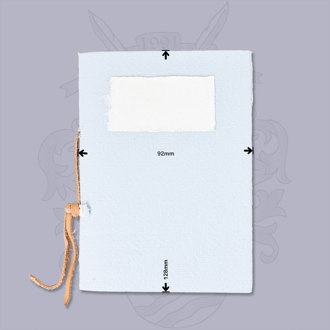 Amalfi Notebook “Colours and thoughts” | AMATRUDA ITALY