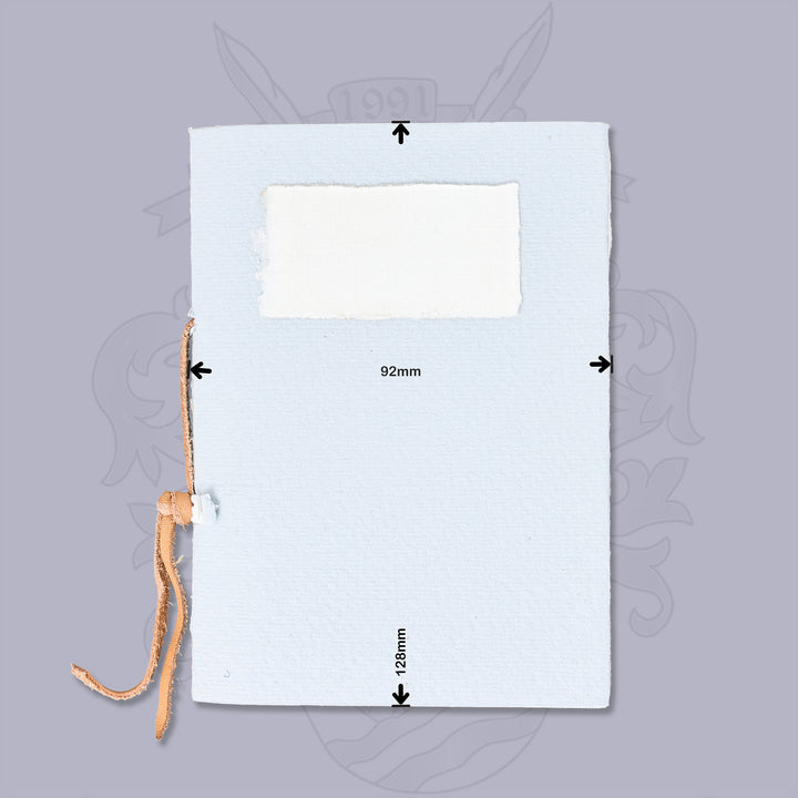 Amalfi Notebook “Colours and thoughts” | AMATRUDA ITALY