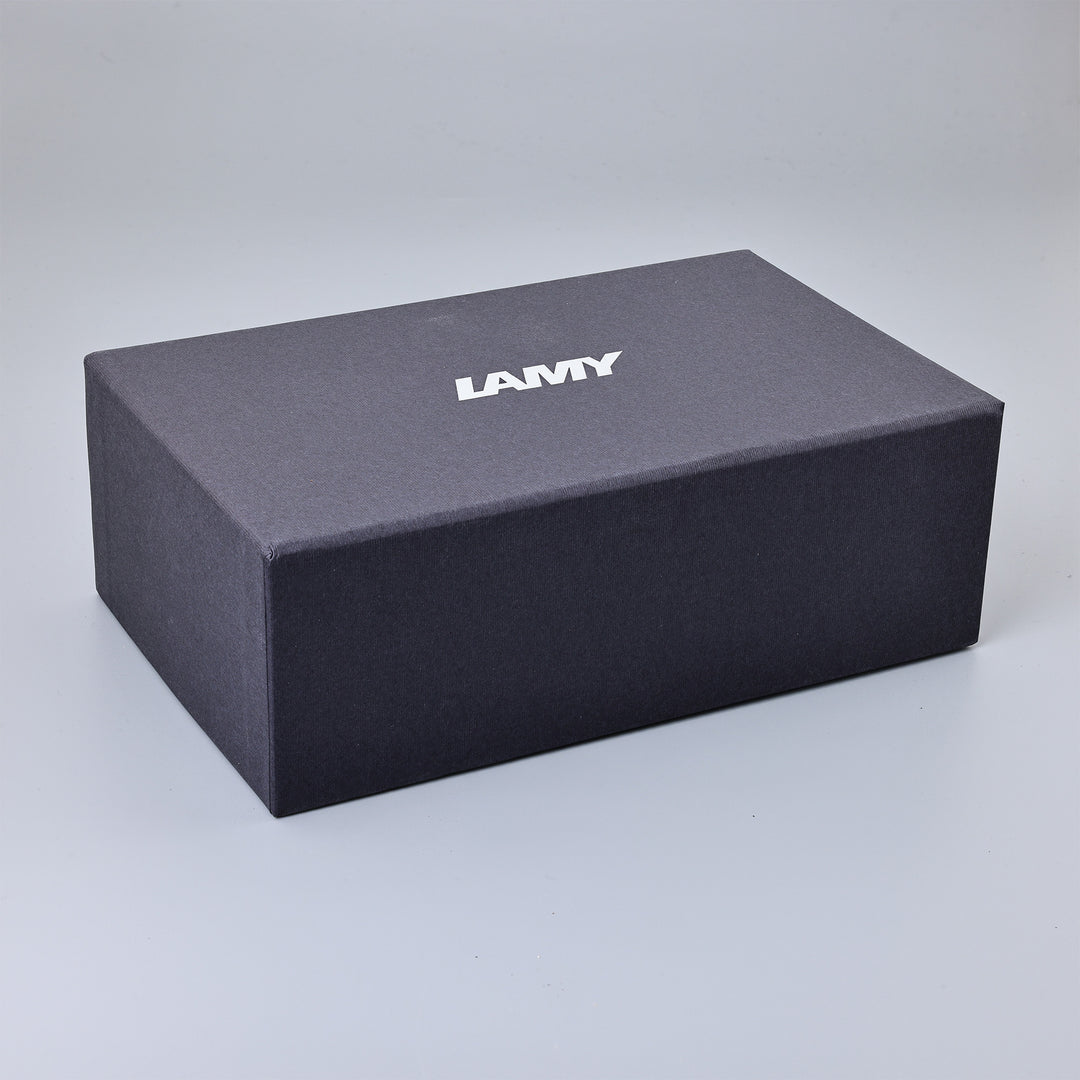 Lamy Ink Bottle Gift Set Al-Star Mint