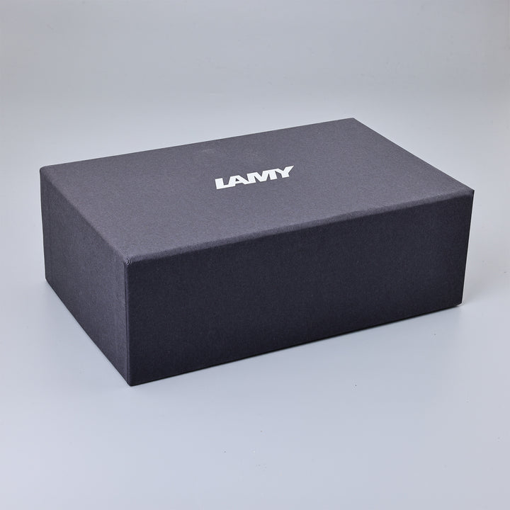 Lamy Ink Bottle Gift Set Al-Star Mint