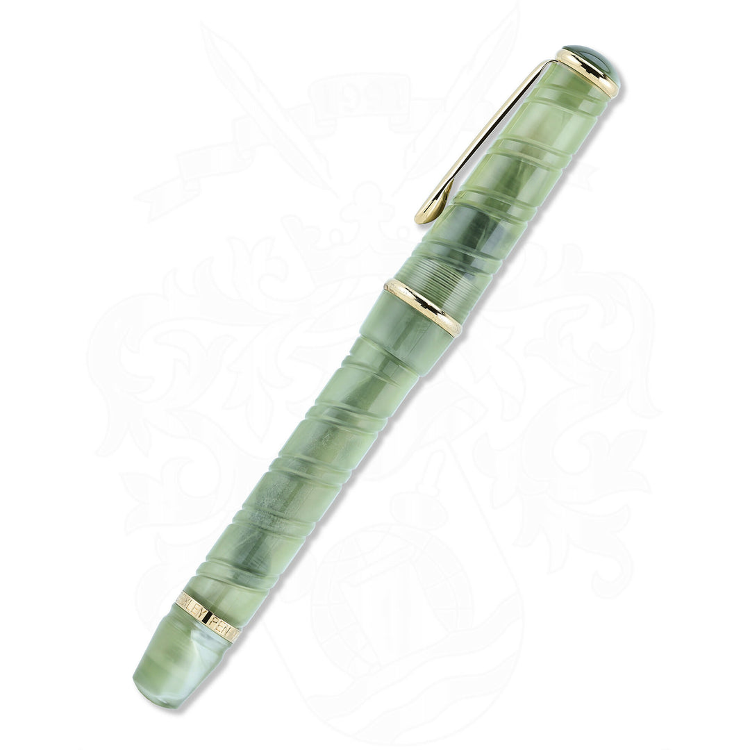 Bexley Cabel Twist Gree FP img02