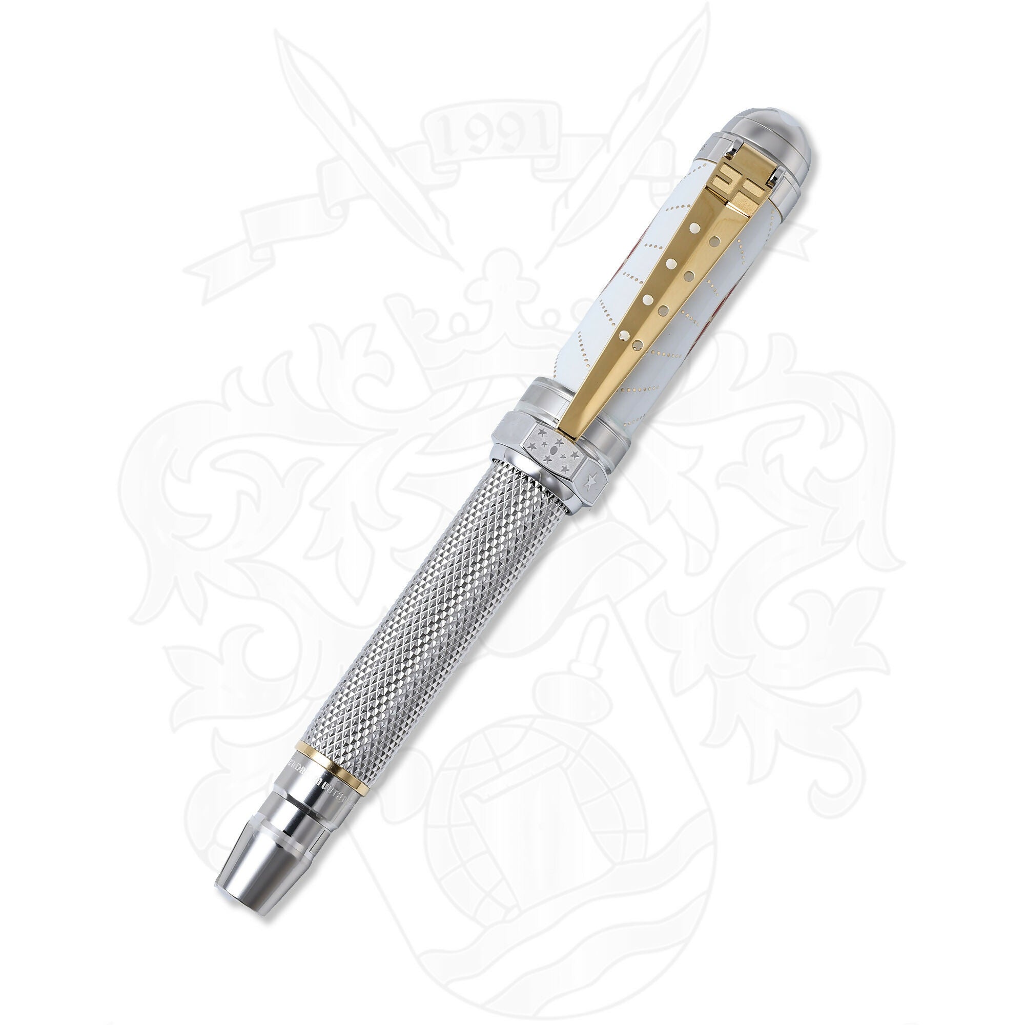 Montblanc Limited Edition Pens | Rare & Unique Collector