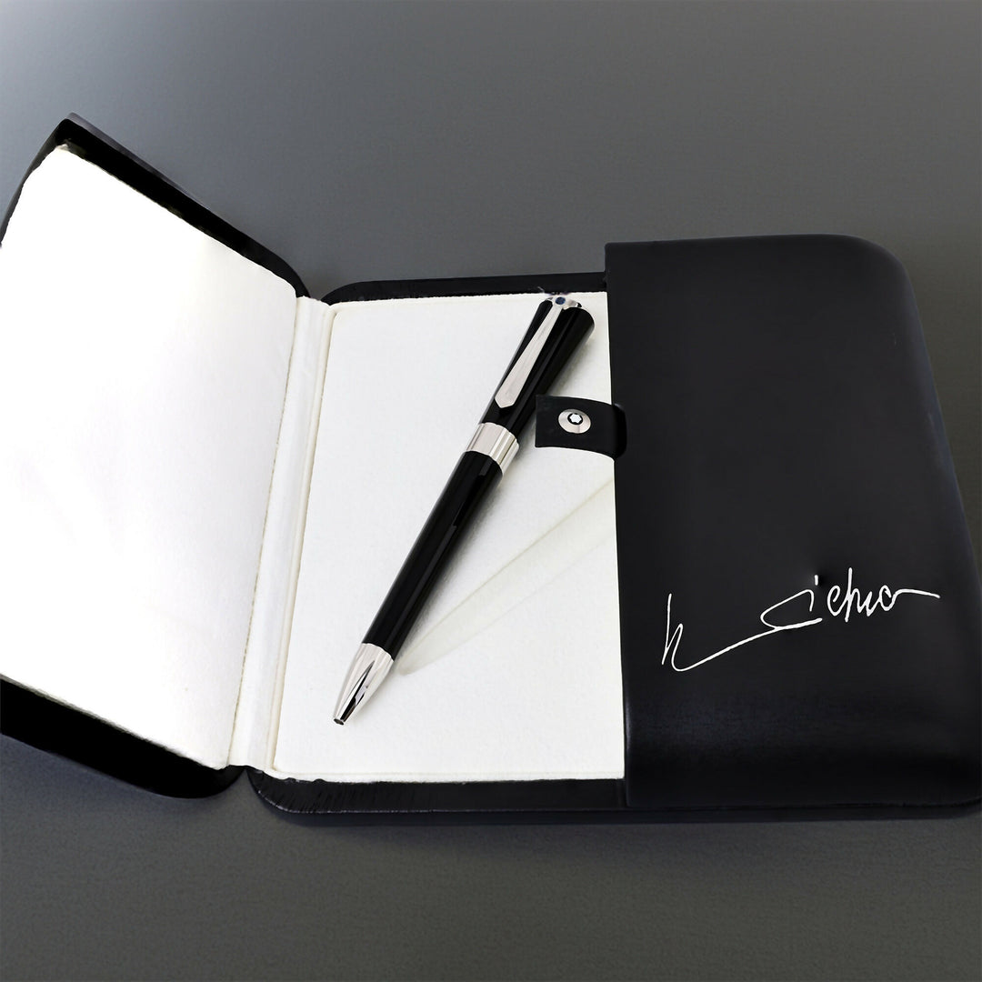 Montblanc Muses Edition Marlene Dietrich Ballpoint Pen