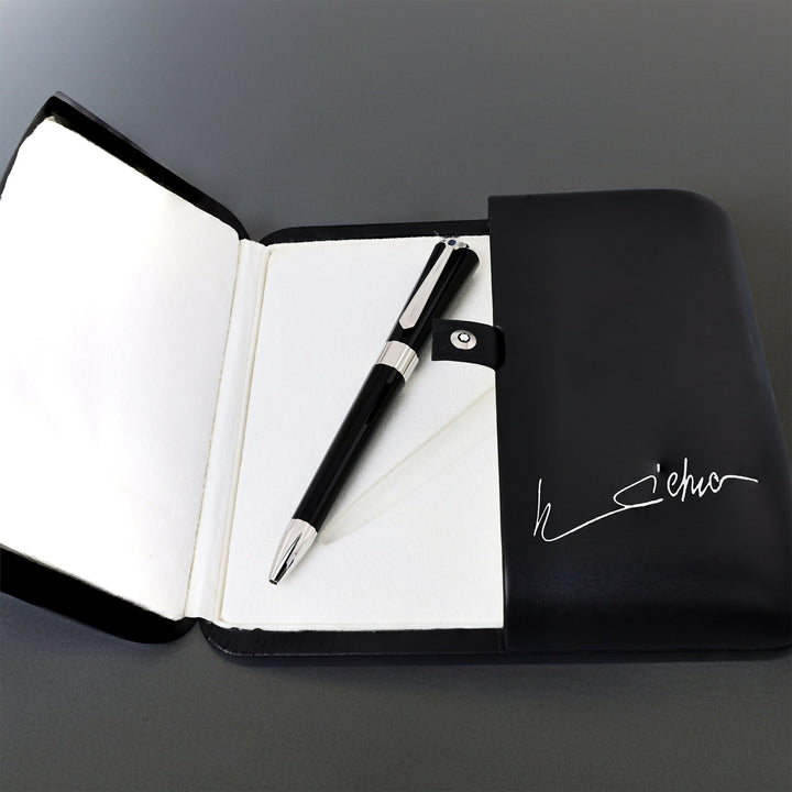 Montblanc Muses Edition Marlene Dietrich Ballpoint Pen