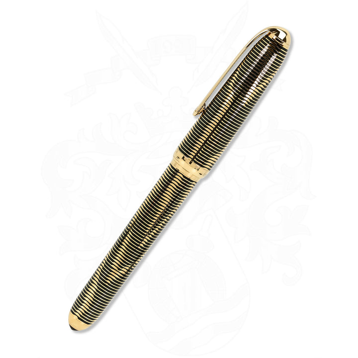 Cartier - Python Limited Edition Fountain Pen