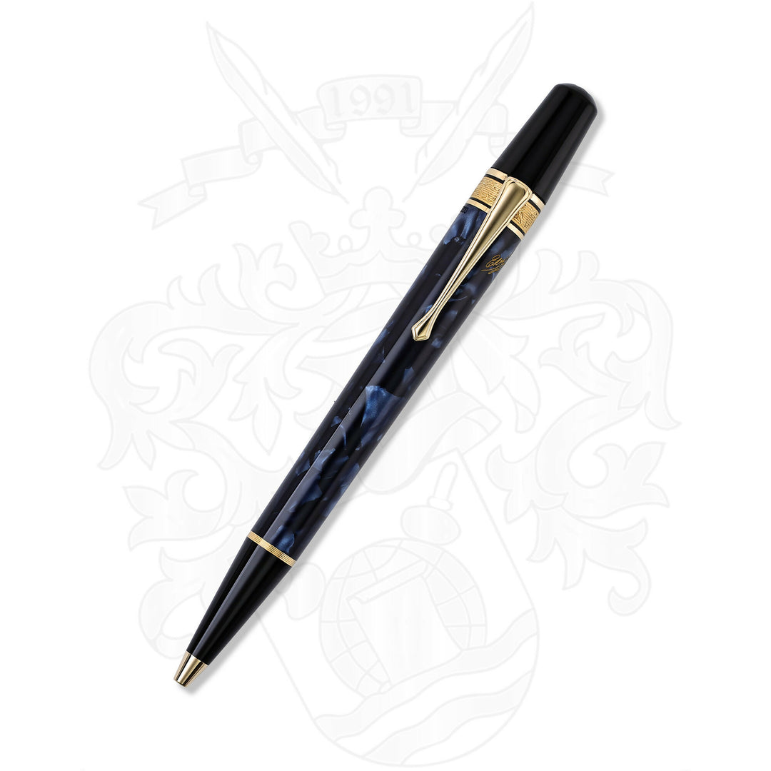 Montblanc Writers Edition Edgar Allan Poe Ballpoint