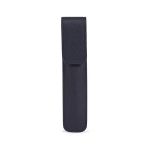 Pen Sleeve in Panama | SMYTHSON LONDON