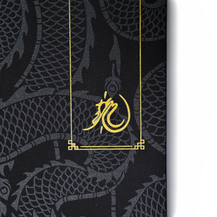 Montblanc - Medium Notebook, Great Characters Homage to Bruce Lee